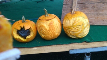 Teodorin petao i Tamarina ptica